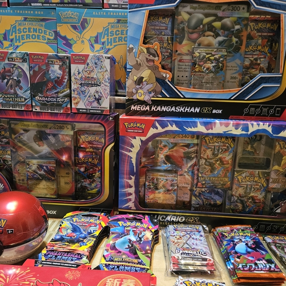 Pokemon Trading Card Game Collection - Picture 2 of 15